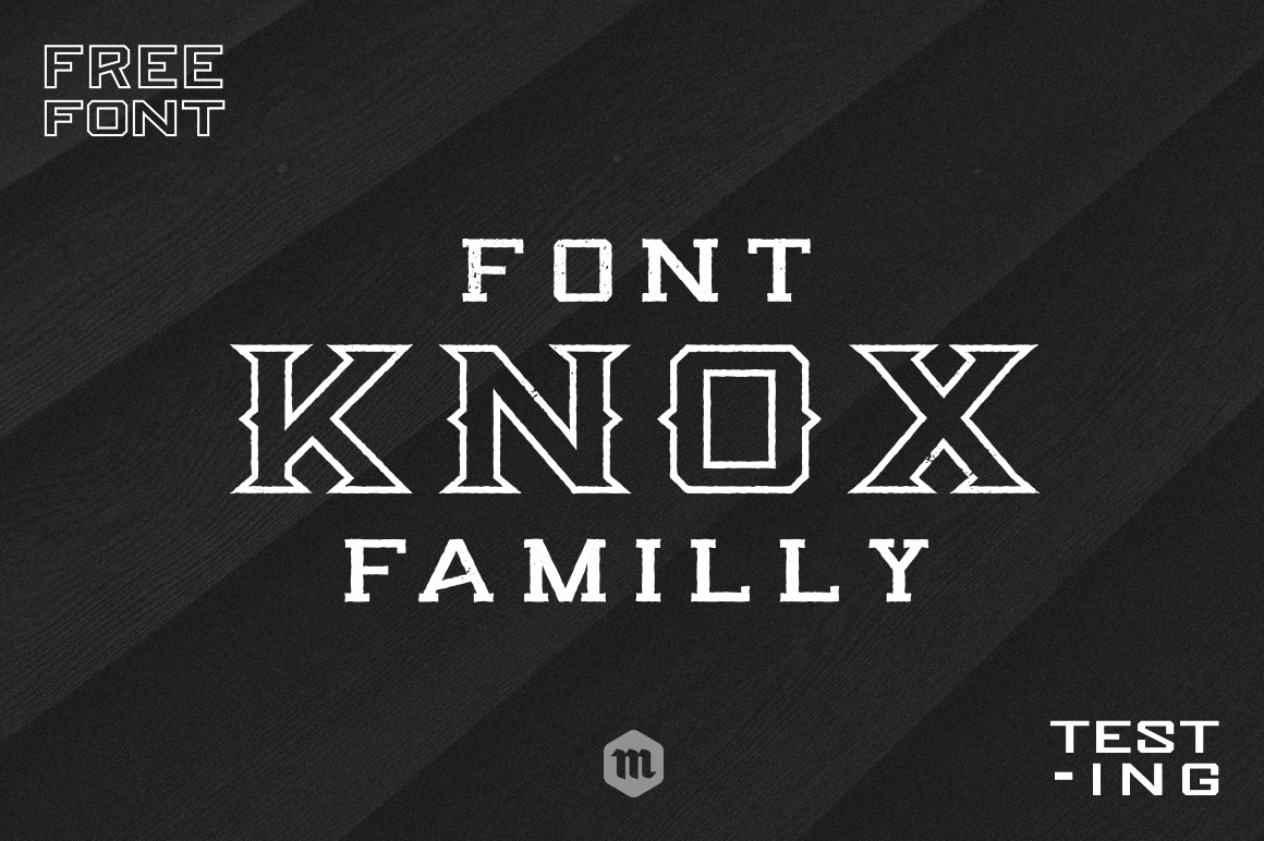 Knox Free Font: Practical Design Insights for Creatives and Brands