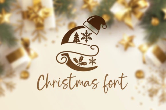 Mastering Holiday Typography: How to Pick the Best Christmas Font for Your Project