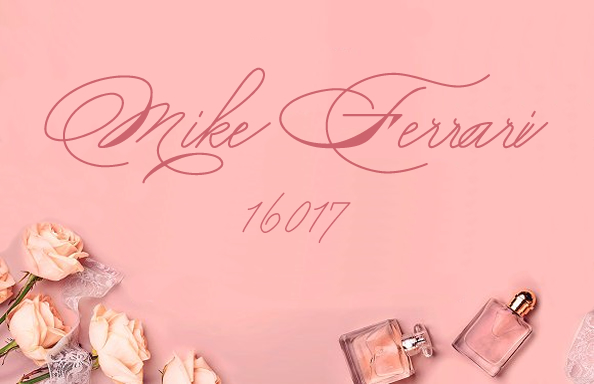 The Story and Practical Charm of Mike Ferrari 16017: A Spencerian Script Revival