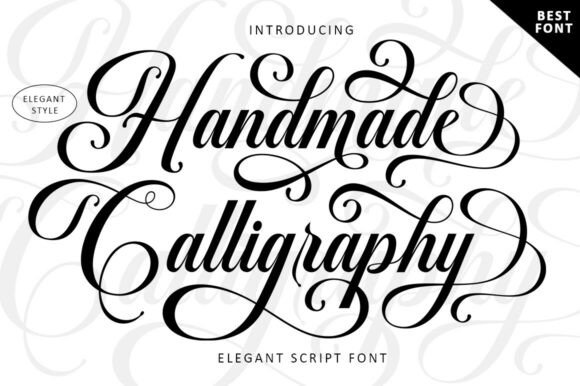 Why Handmade Calligraphy Script Elevates Branding, Stationery, and Digital Design
